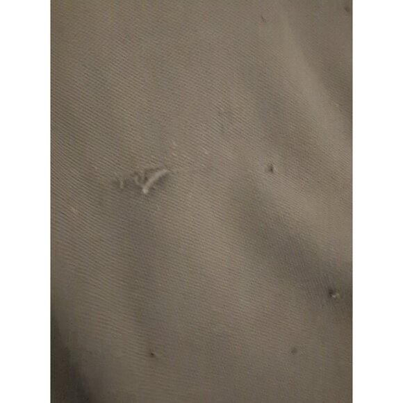 Antigua Shirt Men's XXL Navy Short Sleeve Polo Atlanta Braves 2021 WS Champs - Picture 6 of 8